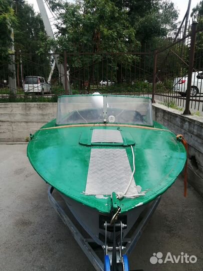 Прогресс 2