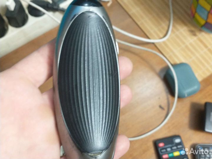 Пульт от smart tv samsung