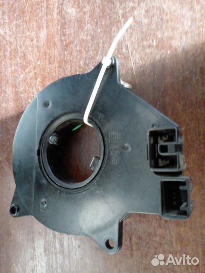 Шлейф подрулевой Mazda 626 GE 1994