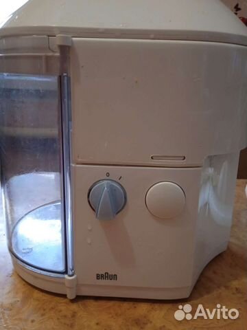 Кухонный комбаин