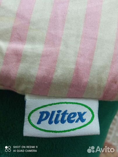 Матрас в коляску