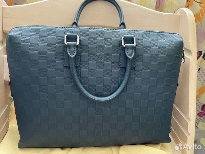 Сумка новая мужская Louis Vuitton
