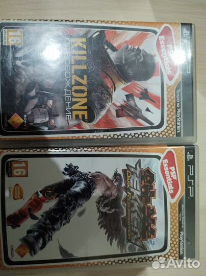 Игры для psp sony