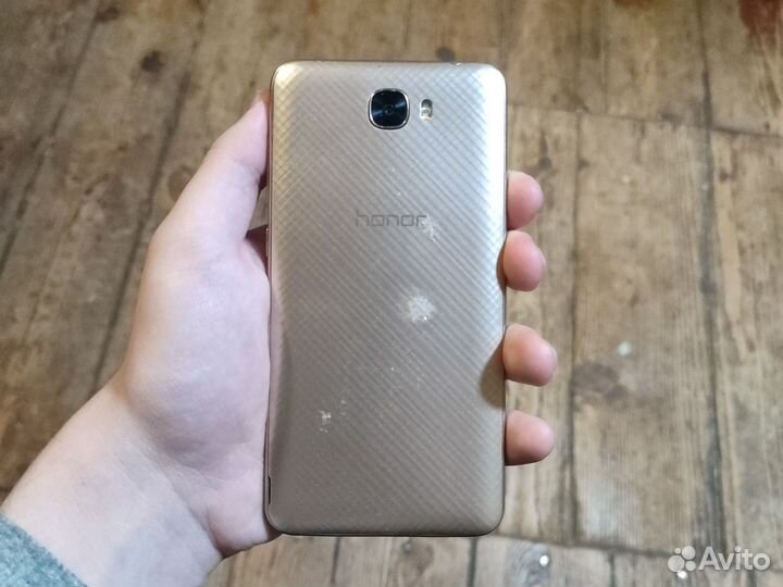 HONOR 5A, 2/16 ГБ