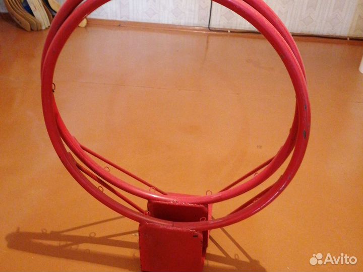 Кольцо для баскетбола