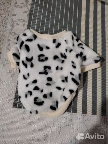 Одежда для собак мелких пород