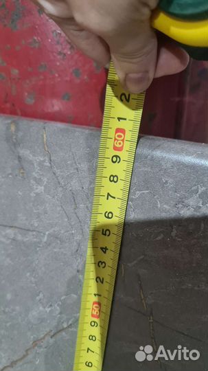 Столешница новая, остаток