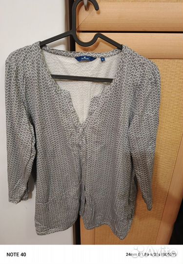 Женская одежда