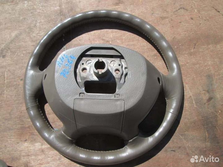 Руль Honda Odyssey RA6 F23A 2002/5