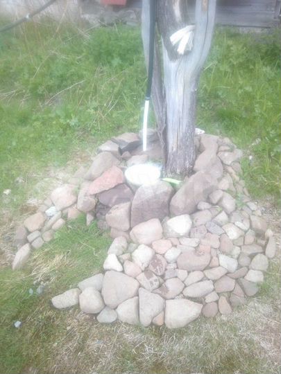 Дом 200 м² на участке 22 сот.