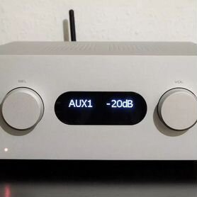 AudioLab M-One