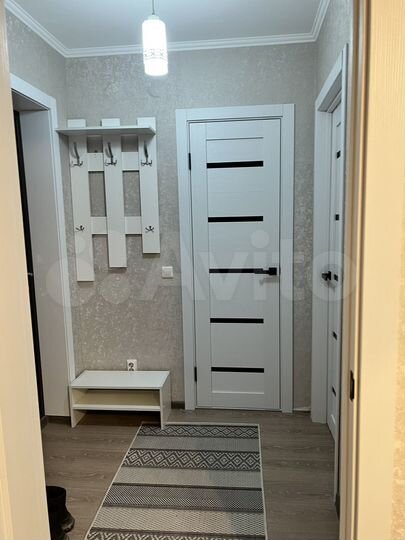 1-к. квартира, 32 м², 2/9 эт.