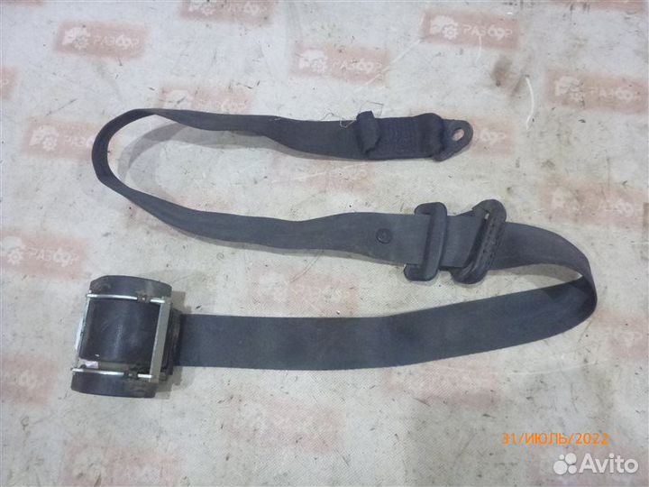 Ремень безопасности левый Peugeot Partner 5F TU3JP