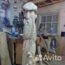 Токарь по дереву, столяр краснодеревщик, резчик