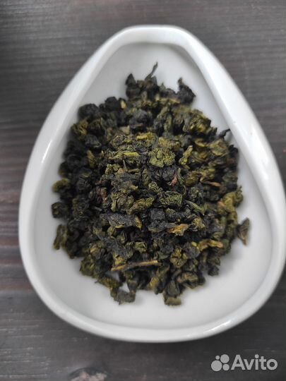 Най Сян Цзинь Сюань (молочный улун) кат.А Тайвань