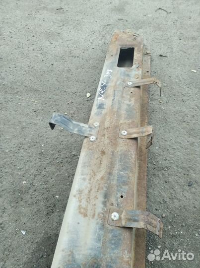 Задний усилитель Дэу Нексия