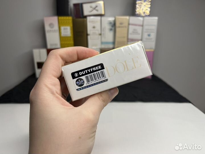 Тестер Lancome idole 25мл
