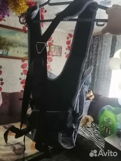 Рюкзак кенгуру