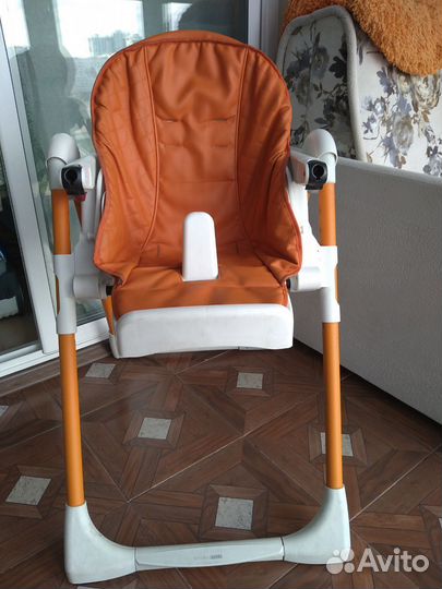 Детский стульчик Peg Perego