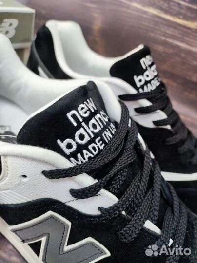 Кроссовки new balance 997