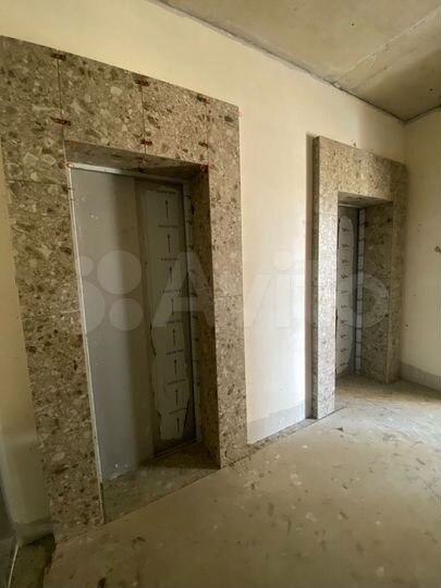 1-к. квартира, 36,7 м², 2/10 эт.