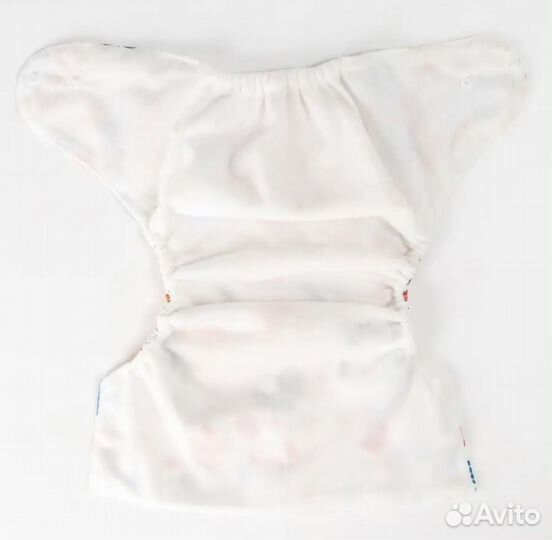 Трусики для плавания без вкладыша