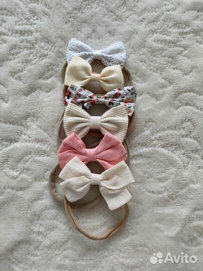 Повязка на голову