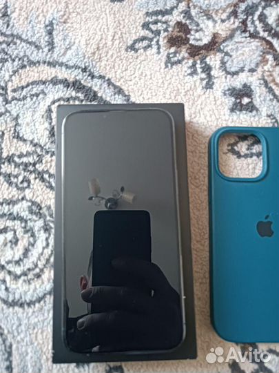 iPhone 13 Pro Max, 256 ГБ