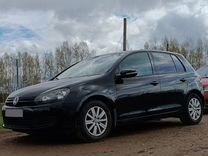 Volkswagen Golf 1.6 MT, 2011, 186 000 км, с пробегом, цена 820 000 руб.