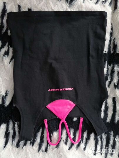 Костюм для художественной гимнастики или танцев