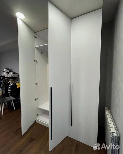 Шкаф как икеа