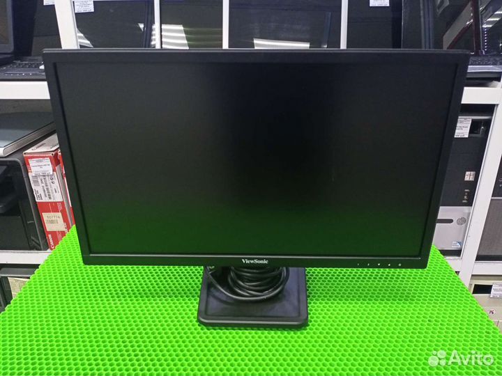Монитор Viewsonic 21.5