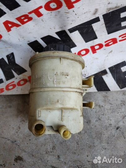 Бачок Гур Renault Logan седан 1.6 2013