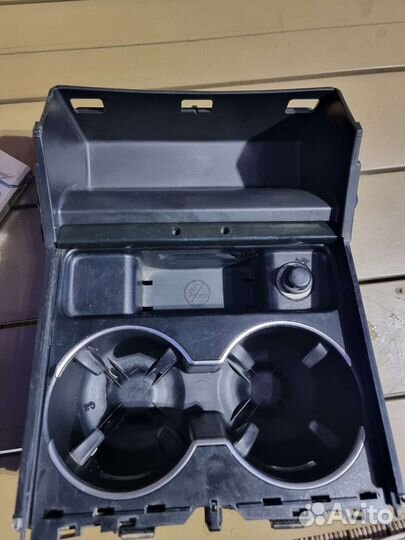 Подстаканник Mercedes-Benz Ml W166