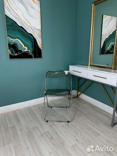 Стулья Баухаус: стиль и удобство