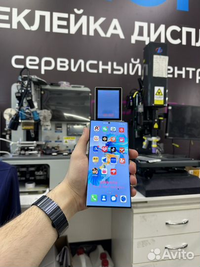 Дисплеи для Samsung