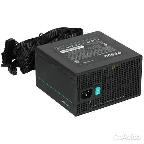 Блок питания для пк 500w