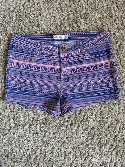 Шорты размер 44-46