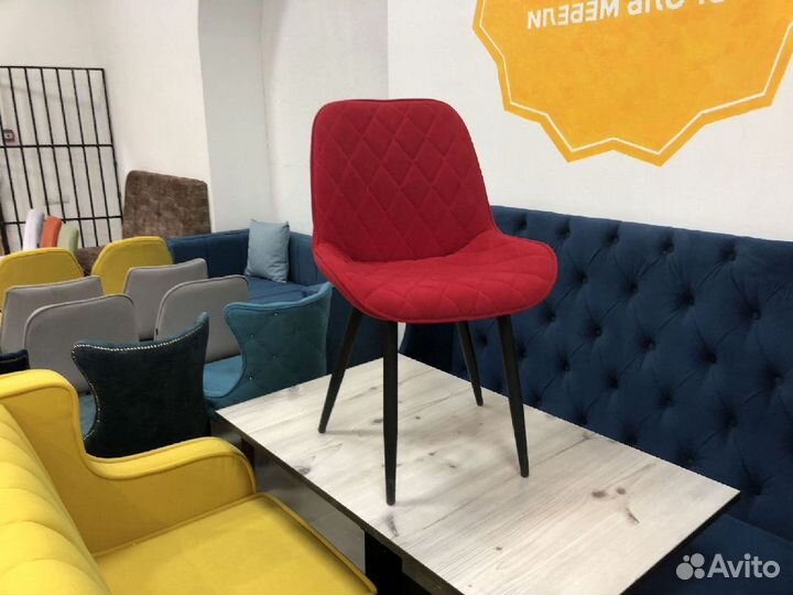 Стулья для кафе и баров Оптовая база