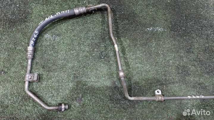 Трубка системы охлаждения АКПП W212