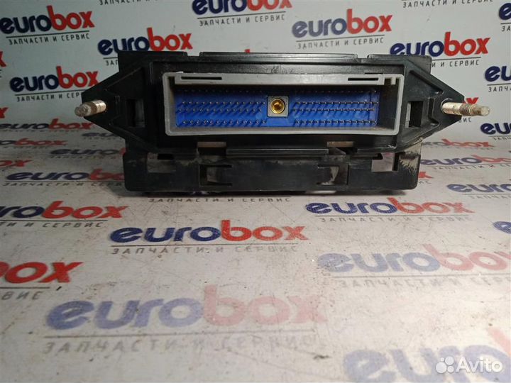 Блок управления двигателем Ford Mondeo III 2000-2