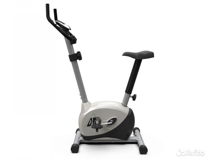 Велотренажер магнитный до 100 кг новый, в наличии