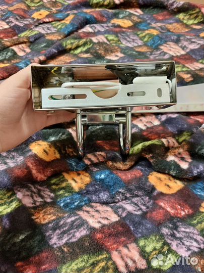 Подсветка картин и зеркал светодиодная