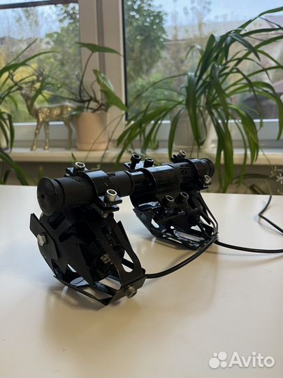 Фары для электросамоката