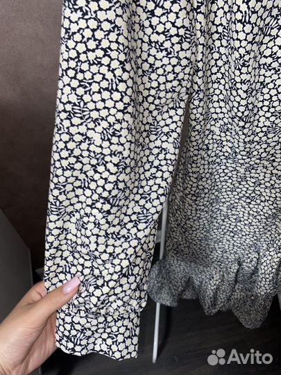 Платье летнее