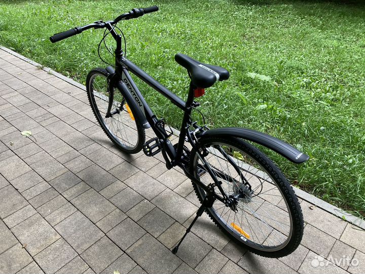 Велосипед горный колеса 26 дюймов