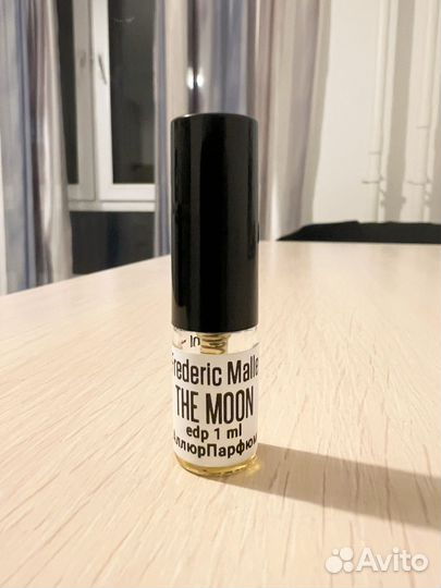 Frederic malle the moon отливант 1ml