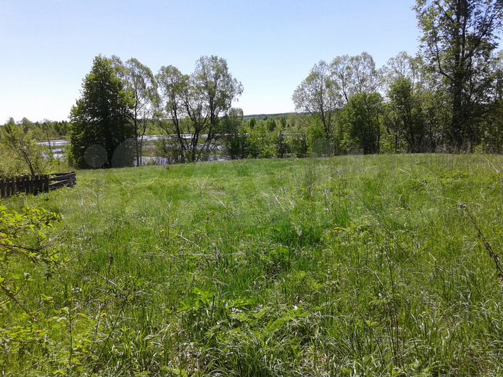Участок 30 сот. (ИЖС)