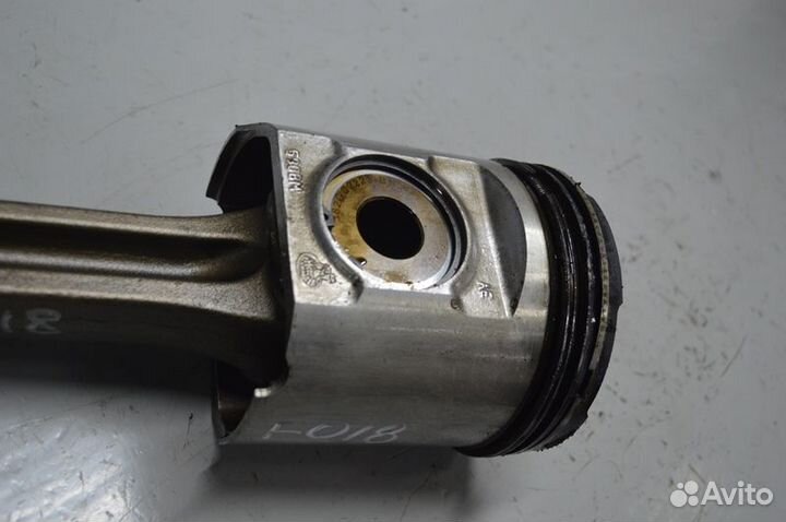 Поршень mack CX613