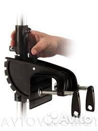 Электромотор MotorGuide R3-40